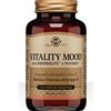 SOLGAR IT. MULTINUTRIENT SpA Vitality Mood Solga 30 Capsule Vegetali