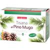 NATURWAREN ITALIA Srl Tisane Naturplus Tisana Al Pino Mugo Dr. Theiss 20 Filtri
