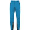 KARPOS San Martino Pant Pantaloni Sportivi, Diva Blue, 48 Uomo