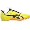 ASICS scarpe chiodate ASICS Hyper md 8 giallo