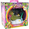 AAAOFFERTISSIMA GIOCHI PREZIOSI GLN05010 GLIMMIES RAINBOW FRIENDS GLIMWHEEL