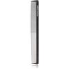 Janeke Black Line Wide and fine teeth waving comb 1 pz