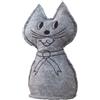 Maximex Wenko - Deumidificatore a forma di gatto, 850 ml