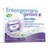 OPELLA HEALTHCARE ITALY Srl ENTEROGERMINA GONFIORE rimedio digestivo gas intestinali 10 buste