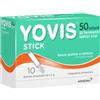 ALFASIGMA SPA Yovis Stick 10 Bustine Da 1,5 G