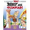 PANINI SPA Asterix alle Olimpiadi (Vol. 12)
