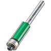 Trend CraftPro Fresa rifilatura guidata con cuscinetto 1/4 Ø12,7