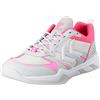 hummel TEIWAZ 2.0 W, Scarpe da Pallamano Donna, Rosa GLO, 39 EU