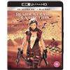 Sony Pictures Home Ent. Resident Evil: Extinction (4K UHD Blu-ray)