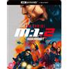 Paramount Home Entertainment Mission: Impossible 2 (4K UHD Blu-ray) Anthony Hopkins Tom Cruise John Polson