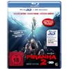 Speelfilm Final Destination 5 -3D- (Blu-ray)