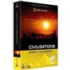 One Plus One Coffret civilisations (DVD)