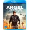 Lionsgate Home Entertainment Angel Has Fallen BD (Blu-ray) Gerard Butler Morgan Freeman Jada Pinkett Smith