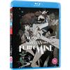 Anime Ltd Lupin III: The Woman Called Fujiko Mine (Blu-ray)