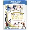 Optimum Home Entertainment Tales Of Beatrix Potter - Double Play (Blu-ray + DVD) (Blu-ray) Carol Ainsworth