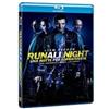 Wb Run All Night - Una Notte Per Sopravvivere (Blu-ray) Neeson Harris
