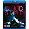 Studiocanal Blood Simple (Blu-ray) John Getz Dan Hedaya Frances McDormand Deborah Neumann
