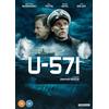 StudioCanal U-571 (DVD) Jake Webber Dave Power Derk Cheetwood Will Estes David Keith