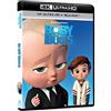 Universal Baby Boss (4K Ultra-HD+Blu-Ray) (New Linelook) (4K UHD Blu-ray) Cartoni Animati
