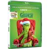 Universal Il Grinch (Blu-ray) Alessandro Gassmann