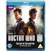 BBC Doctor Who: The Day of the Doctor (Blu-ray) Jemma Redgrave Ingrid Oliver