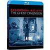 Phe Paranormal Activity - La Dimensione Fantasma (Blu-ray) Featherson Craig