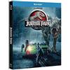 Universal Jurassic Park (Blu-ray) Jeff Goldblum Sam Neill Laura Dern