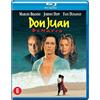 Don Juan Demarco (Blu-ray) Marlon Brando Johnny Depp Faye Dunaway Bob Dishy