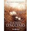Delrai Edizioni Il cielo d'acciaio
