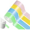 Hemiks 4 Rotoli Etichette Adesive Termiche L1/Q1/M1