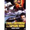 Passworld L'Isola Misteriosa E Il Capitano Ne