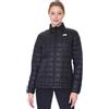 THE NORTH FACE Thermoball Giacca, TNF Nero, S Donna