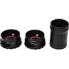 RiToEasysports Movimento Centrale Bici, T47 24mm con Cuscinetti in Ceramica, Accessori per Bici Resistenti e Performanti, per Bambini, Adolescenti, Adulti, Regali