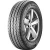 Nankang 53788 Pneumatico 205/70 R15C 106/104R Aw-8, Tutte Le Stagioni