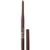 3INA MAKEUP - The 24H Automatic Eyebrow Pencil 578 - Cioccolato - Matita Automatica Soppracciglia - Waterproof a Lunga Tenuta - Temperino Integrato - Definice e Scolpisce - Vegan - Cruelty Free