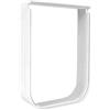 Trixie Tunnel Elemento per Cat Flap articolo numero 3869, Bianco