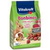Vitakraft Snack per Roditori Bonbinos 40G