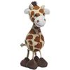 Schaffer Knuddel mich! Schaffer 3551 giraffa magnetica di peluche Bahati