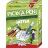 AMIGO Pick a Pen: Giardini