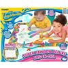 Aquadoodle Super Rainbow Deluxe Large Water Doodle Mat, Official TOMY No Mess Colouring & Drawing Game, Suitable for Toddlers and Children From 18 Months