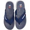 hummel Infradito Comfort, Unisex-Adulto, Marina Militare, 36 EU