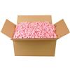 Bestlivings Imballaggio schips 70L 225L 450L in rosa/materiale di riempimento e imballaggio imbottitura ottimale per spedizione pacchi
