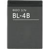 Generic Batteria per Nokia 2610 BL-4B 700 mAh 3,7V