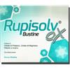 Shedir Pharma Linea Benessere apparato urinario Rupisolv Ox 20 Bustine
