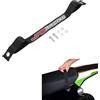 JFG RACING Cinghia di traino soccorso posteriore per moto Rescue di trascinamento per 250XCFW 350EXCF 350SXF 350XCF 400XCW 450SMR 450EXC 50SXF 450SXF 450XCF 450XCW 50XCWCE 450XCWSD 500EXCF 505SXF 505XCF 530EXC
