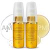VITASEI BEAUTYBOOST | Confezione di Siero Viso Giorno Anti-fotoinvecchiamento e Siero Viso Notte Idro-rinnovatore | Cellule Staminali, Acido Ialuronico, Collagene e Olio Idratante, Protezione Solare| 30ml x 2