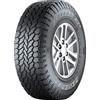 General Grabber AT3 FR M+S - 215/70R16 100T - Pneumatico 4 stagioni