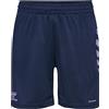 hummel hmlSTALTIC - Pantaloncini da bambino in poliestere