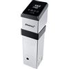 Steba SV 120 - Sottocottura ad alte prestazioni, impermeabile IPX 7, riscalda fino a 30 litri in circa 45 minuti a 56°C, deviazione max. 0,1 °C, circolazione acqua: 8 l/min, uso mobile, SV 120
