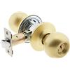 Tesa Assa Abloy Tesa-Serratura Pomello a Sfera 3900 Tesa 60-70Lm 3900 /